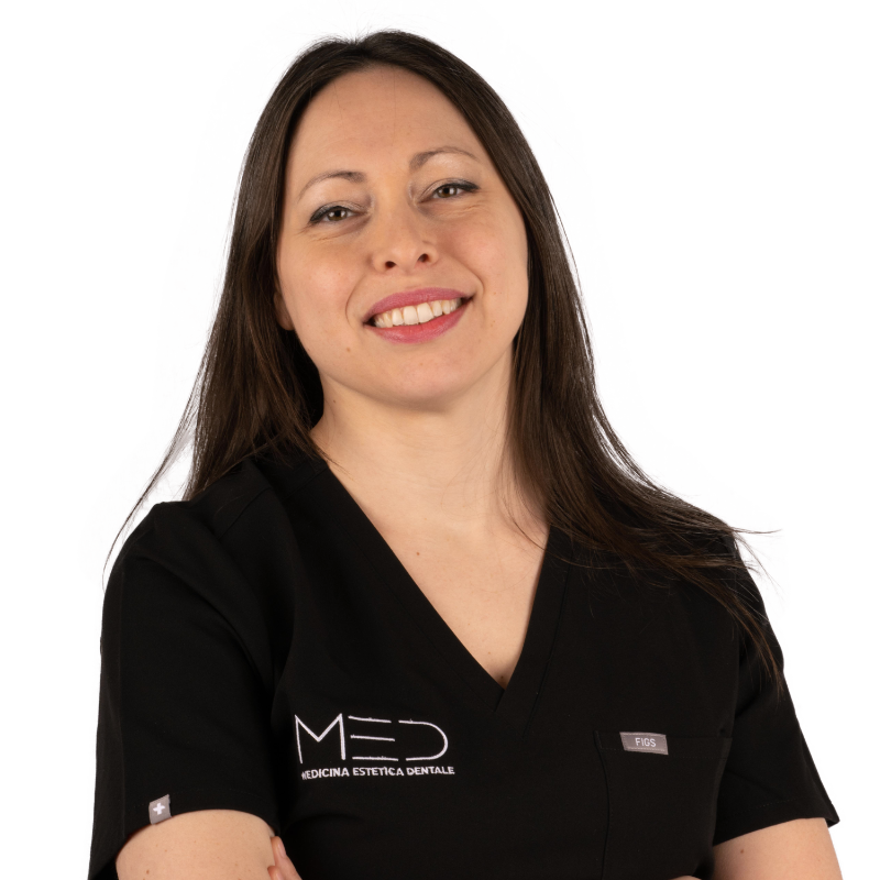 Dott. Chiara Marsilio
